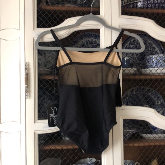 NEW Suffolk Bee leotard - Picture 5 of 6